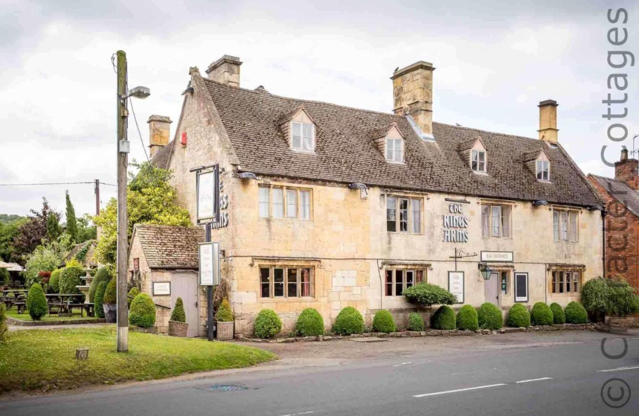 Millbank Cottage Mickleton  المظهر الخارجي الصورة