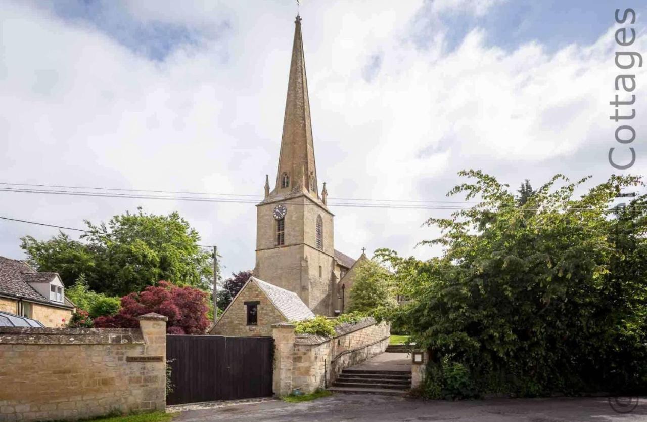 Millbank Cottage Mickleton  المظهر الخارجي الصورة