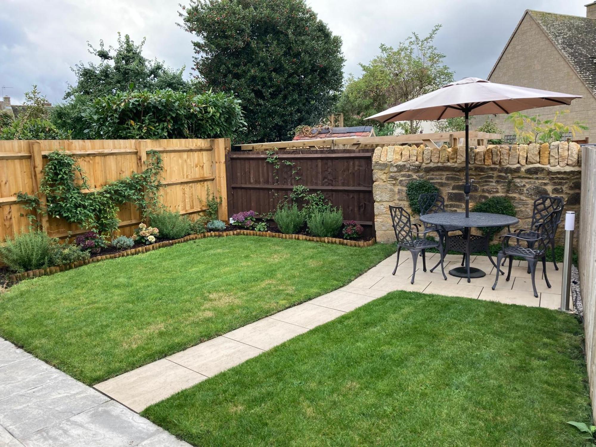 Millbank Cottage Mickleton  المظهر الخارجي الصورة