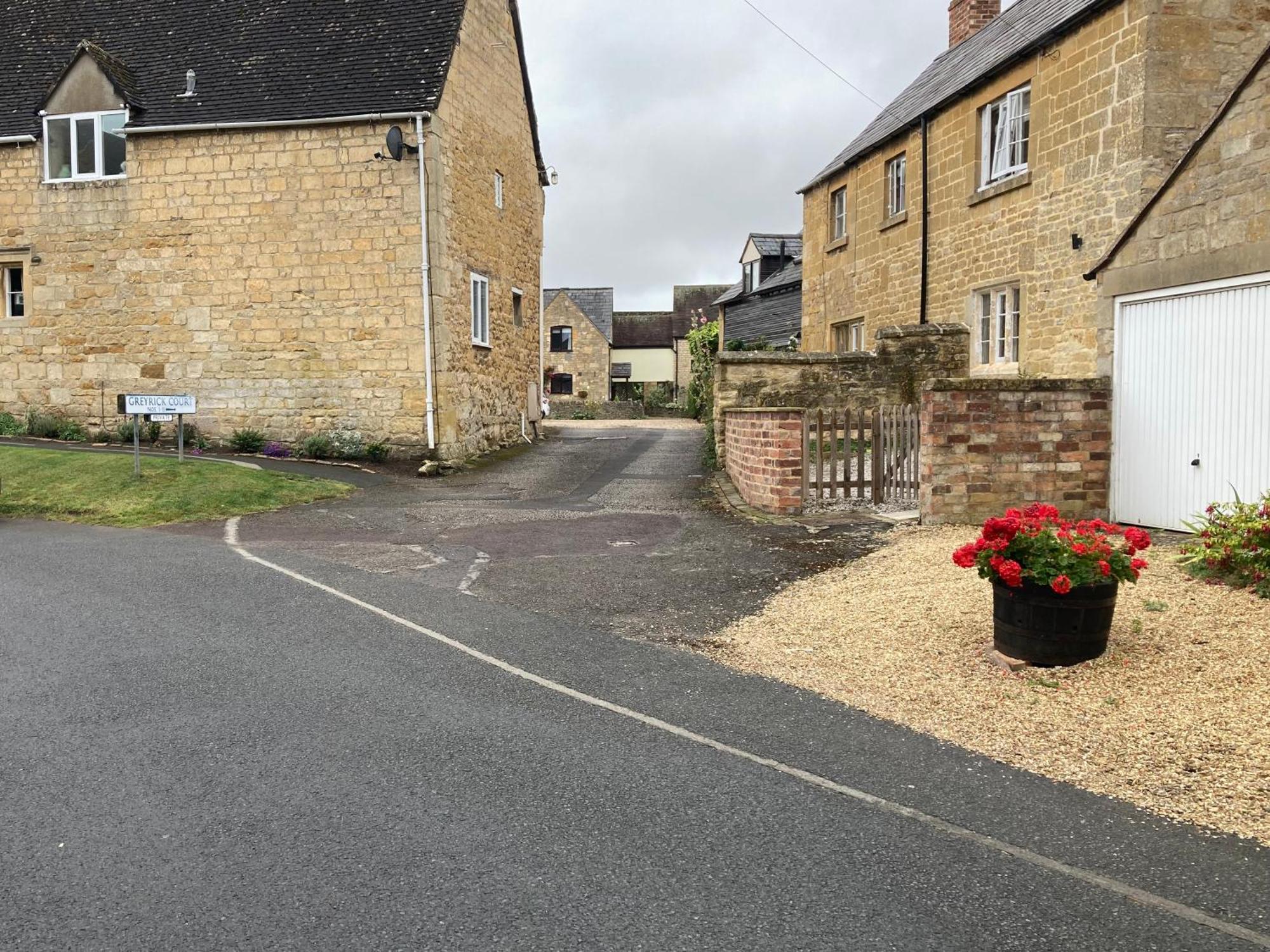 Millbank Cottage Mickleton  المظهر الخارجي الصورة