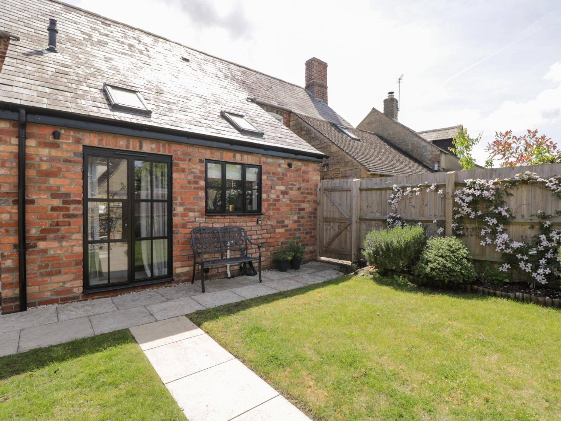 Millbank Cottage Mickleton  المظهر الخارجي الصورة