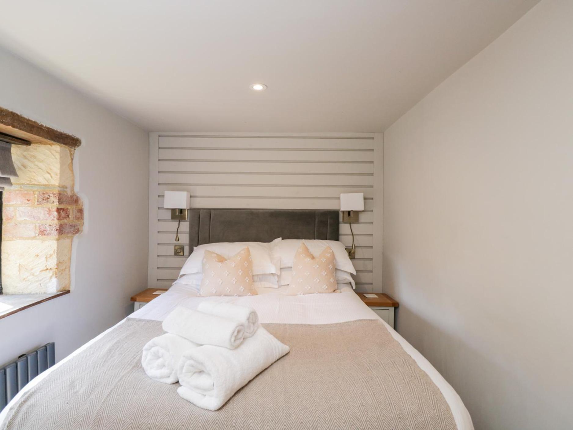 Millbank Cottage Mickleton  المظهر الخارجي الصورة