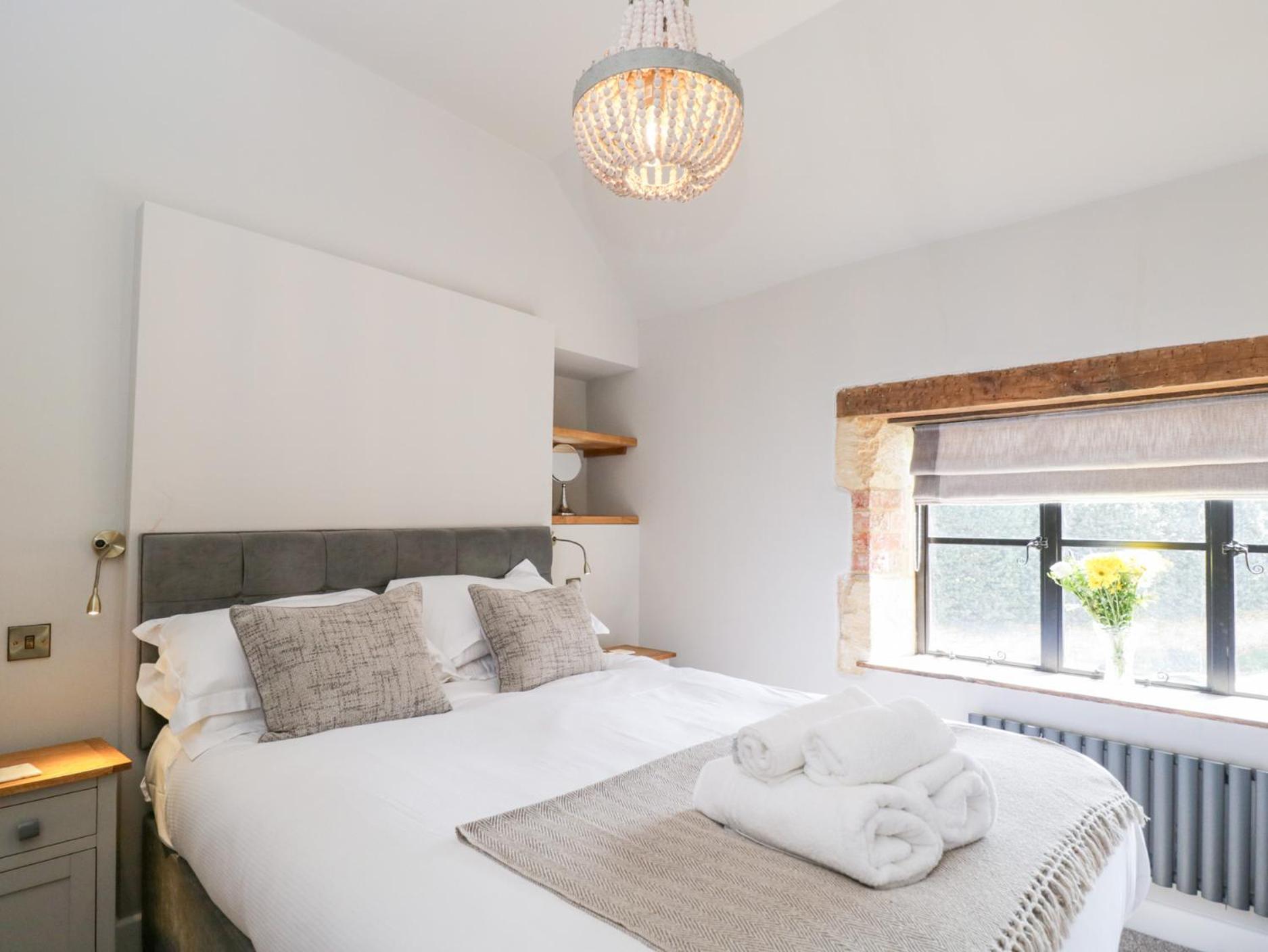 Millbank Cottage Mickleton  المظهر الخارجي الصورة