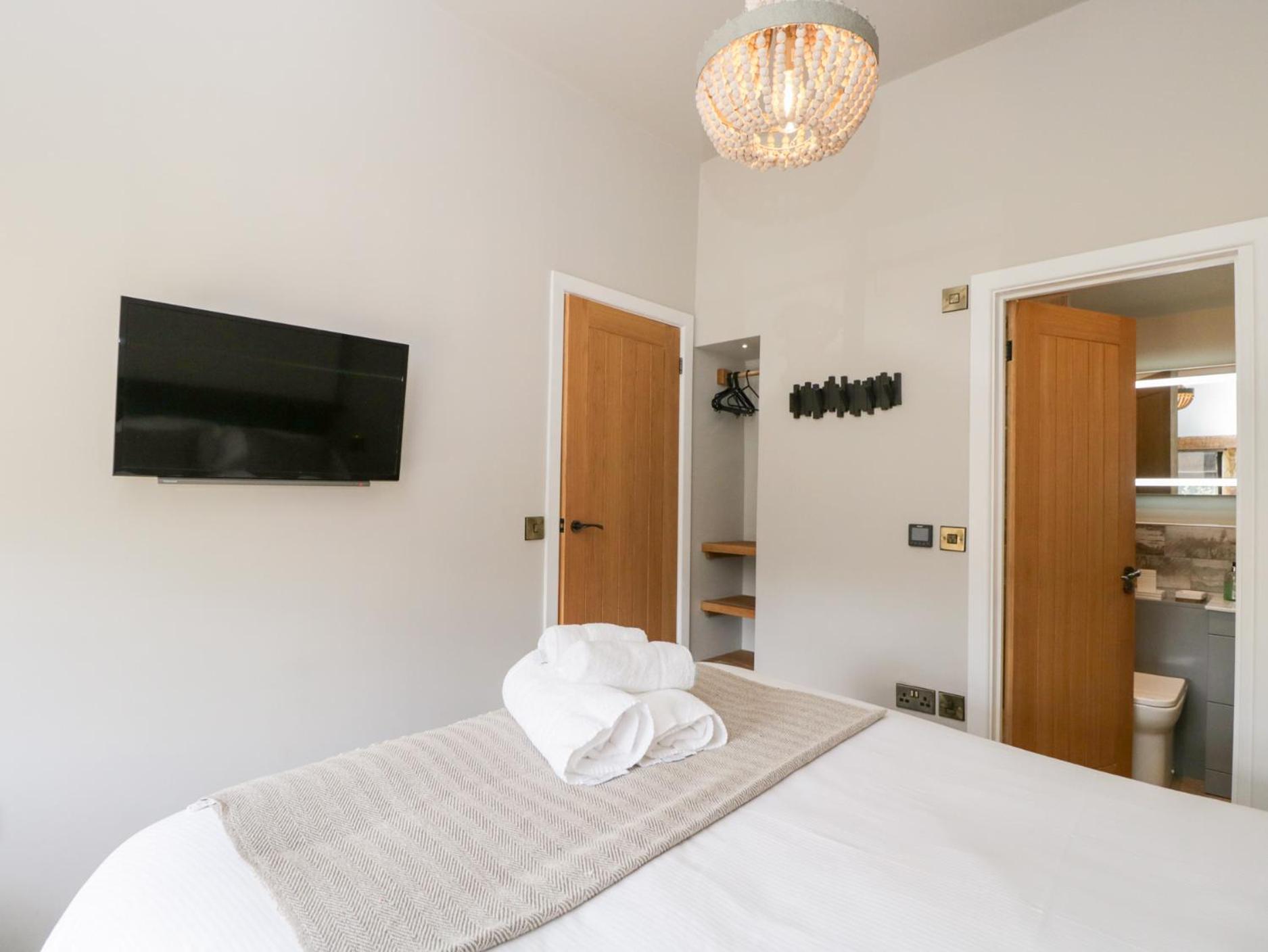 Millbank Cottage Mickleton  المظهر الخارجي الصورة