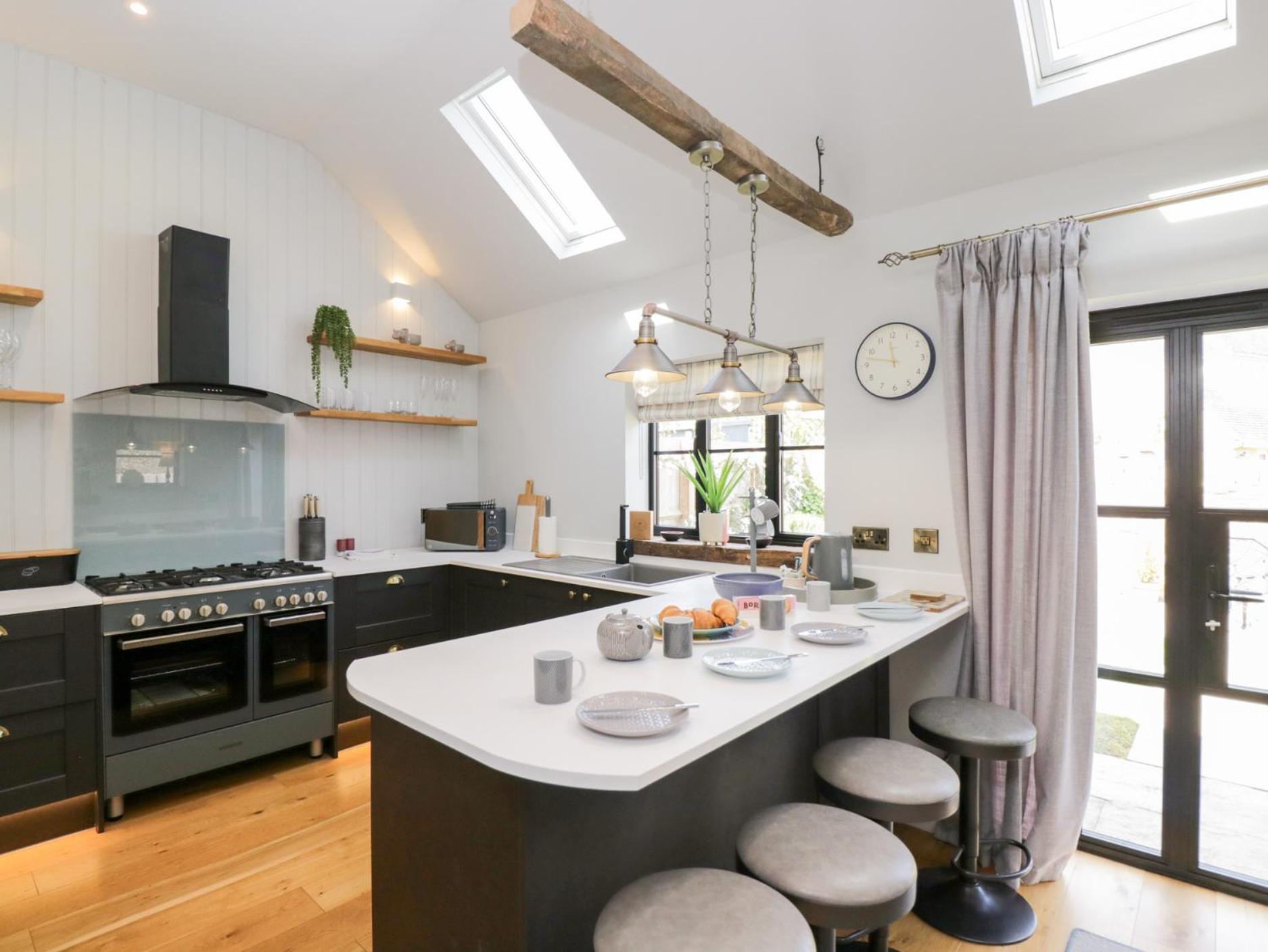 Millbank Cottage Mickleton  المظهر الخارجي الصورة