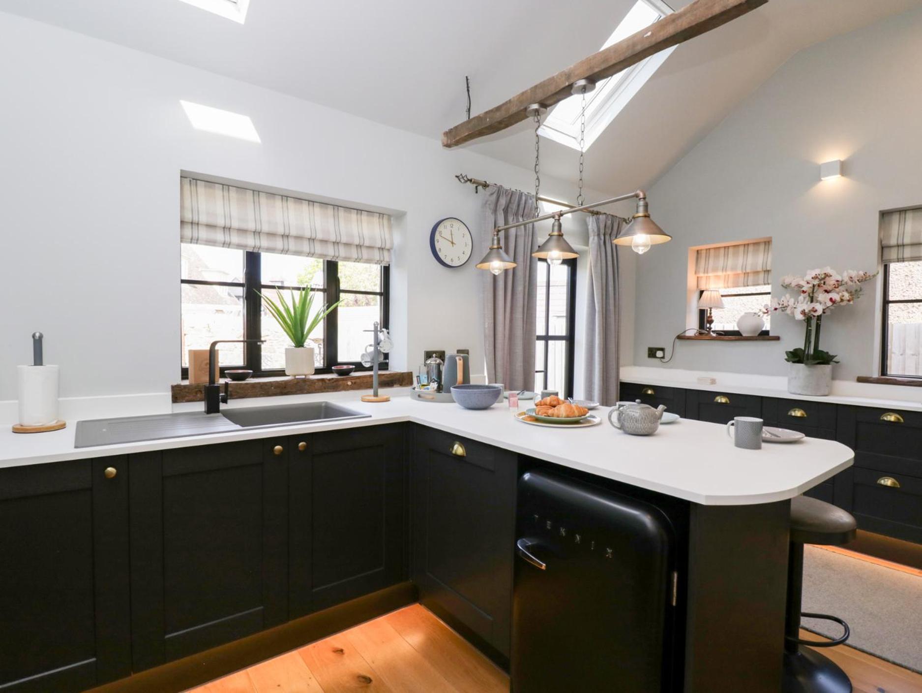 Millbank Cottage Mickleton  المظهر الخارجي الصورة