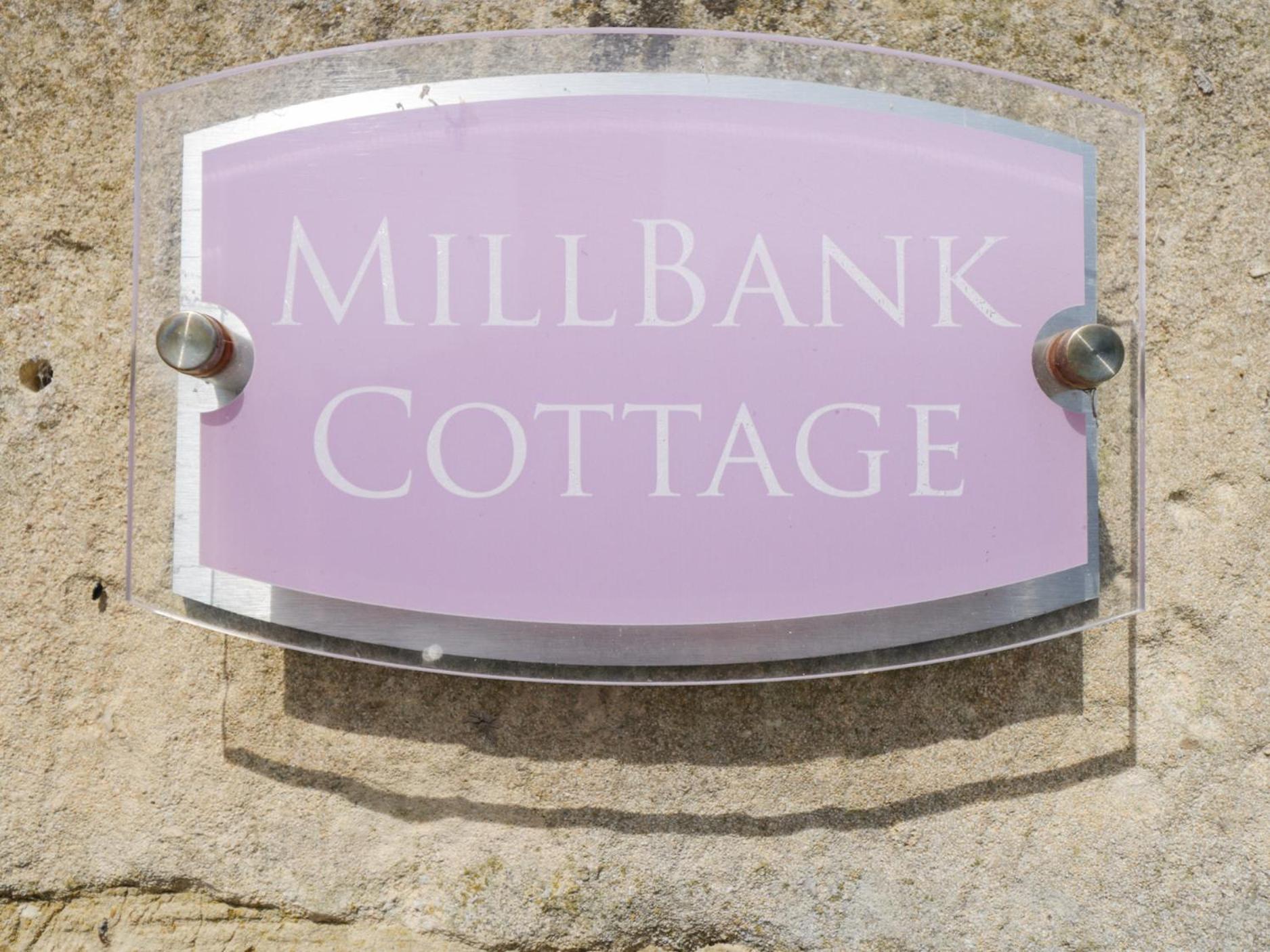 Millbank Cottage Mickleton  المظهر الخارجي الصورة
