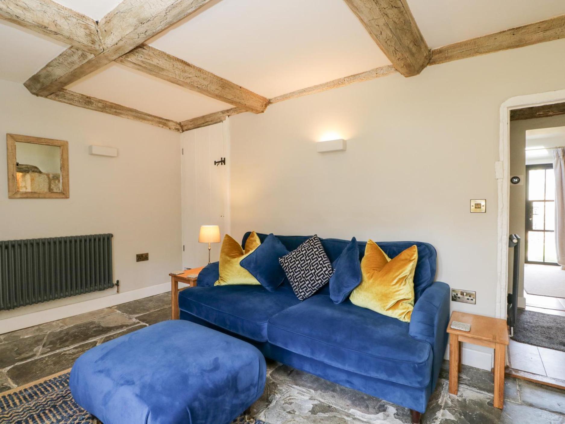 Millbank Cottage Mickleton  المظهر الخارجي الصورة