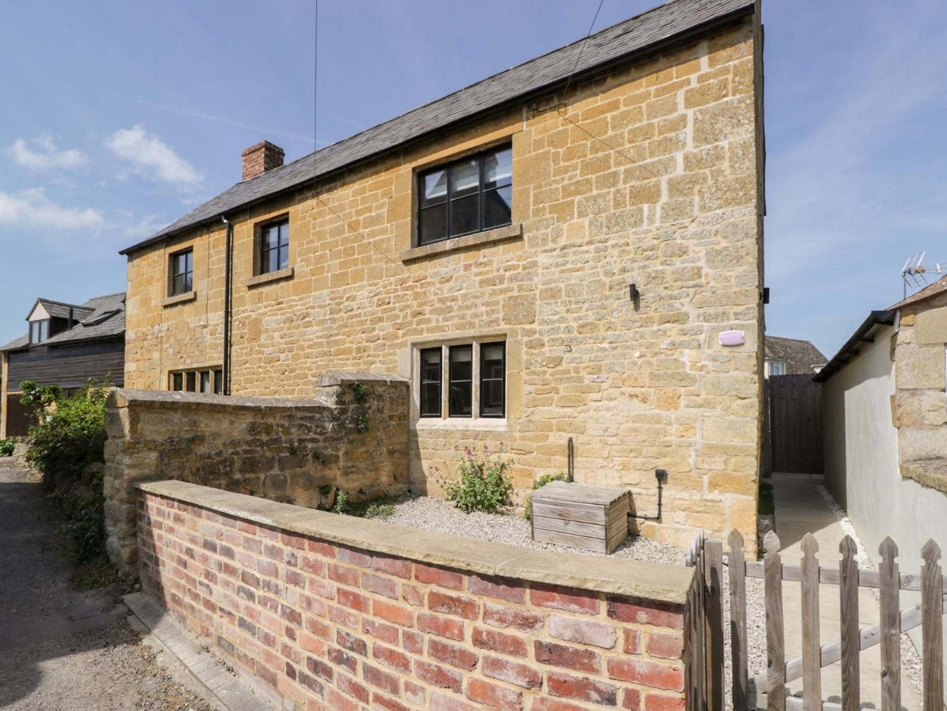 Millbank Cottage Mickleton  المظهر الخارجي الصورة